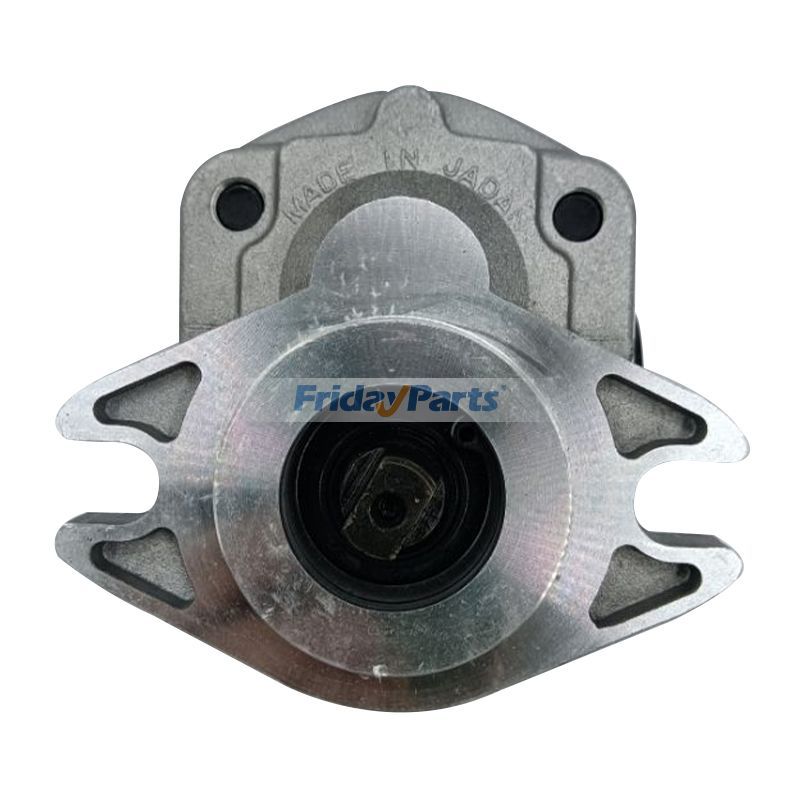 CAT用SPK10/10 パイロットギア パンパーピラー CAT