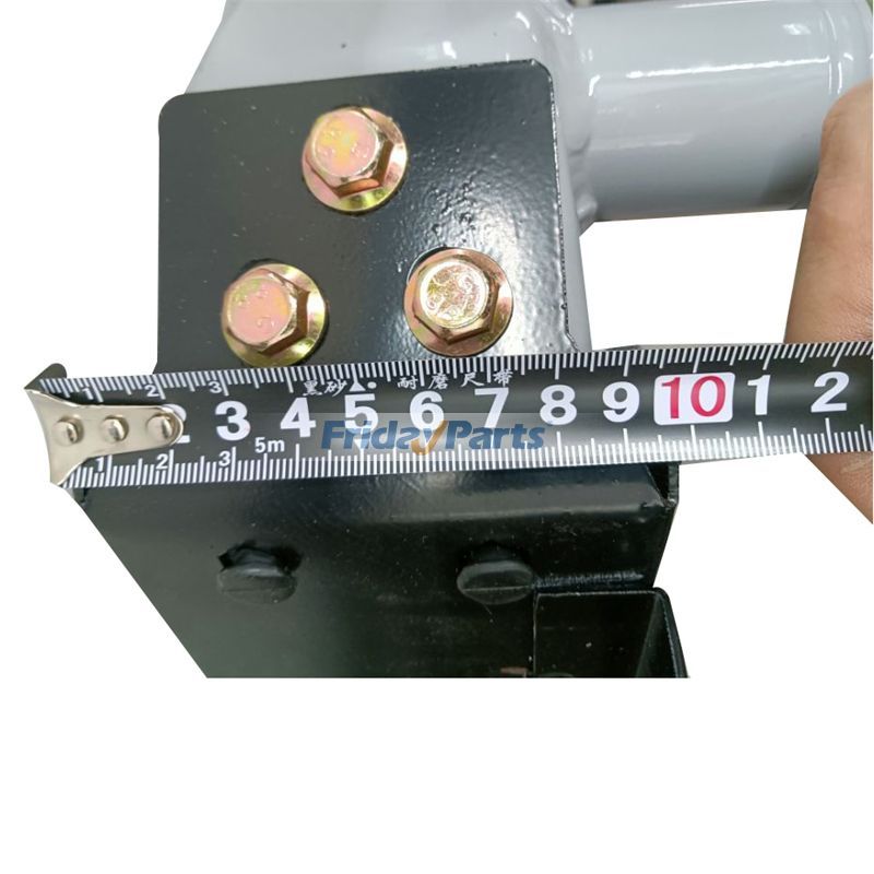 Wassertank Kühler Caterpillar CATfür Motor,Bagger