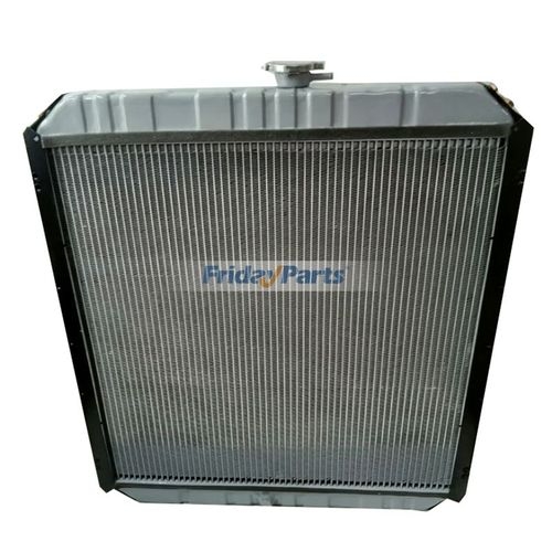 51522119 Radiator Water Tank Radiator 5I-5575 5I-5522 099-7142 085-6616 for Mitsubishi ...
