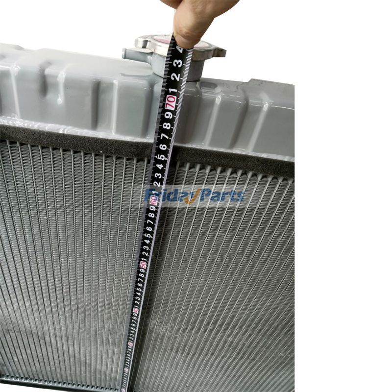 Wassertank Kühler Caterpillar CATFür CAT