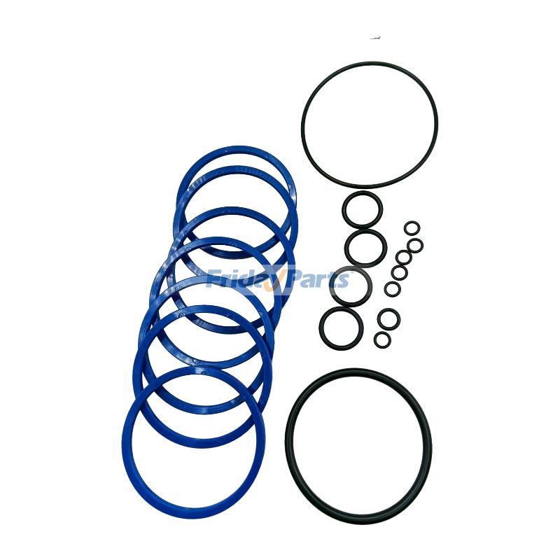 Swivel Joint Seal Kit for Excavator