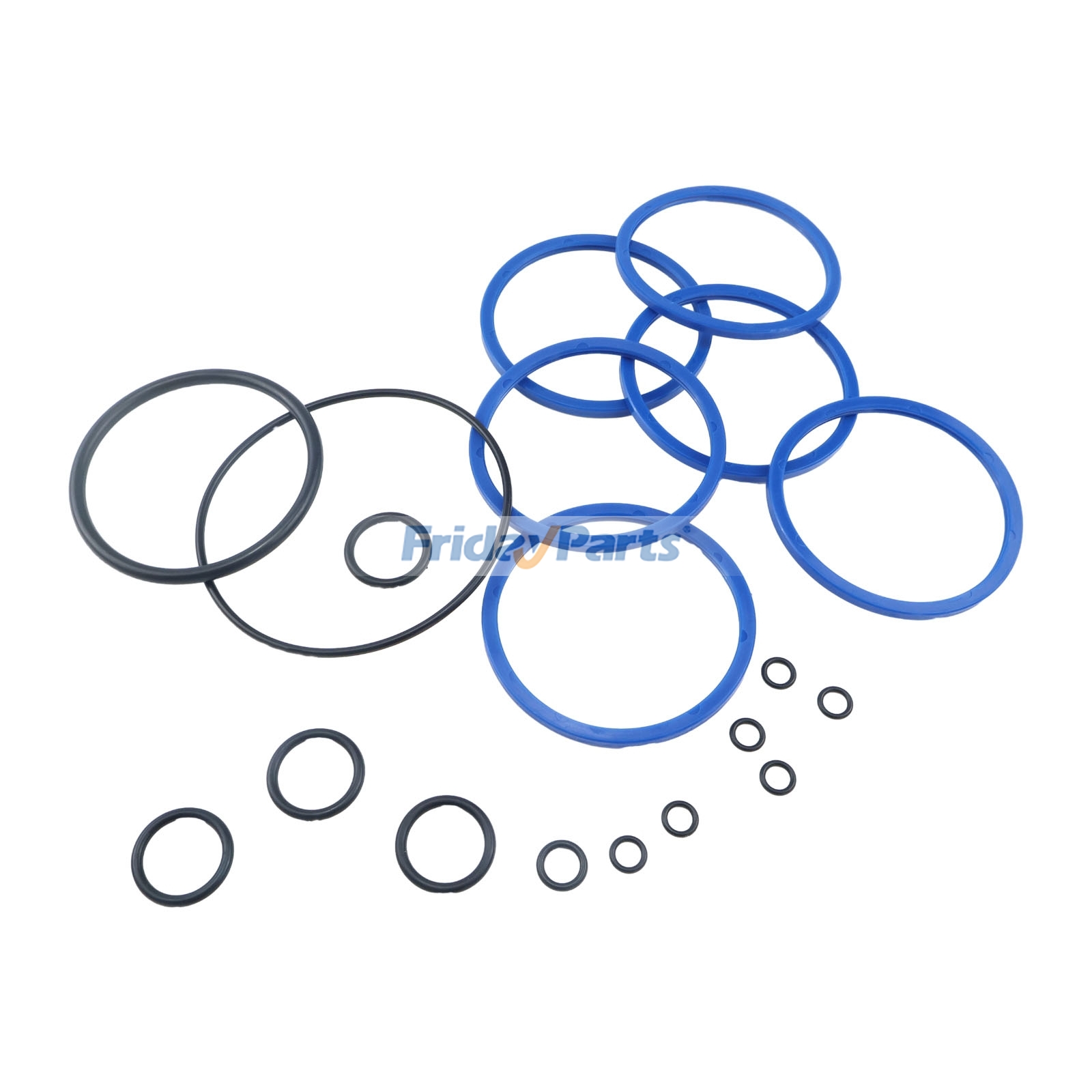 Swivel Joint Seal Kit for Excavator