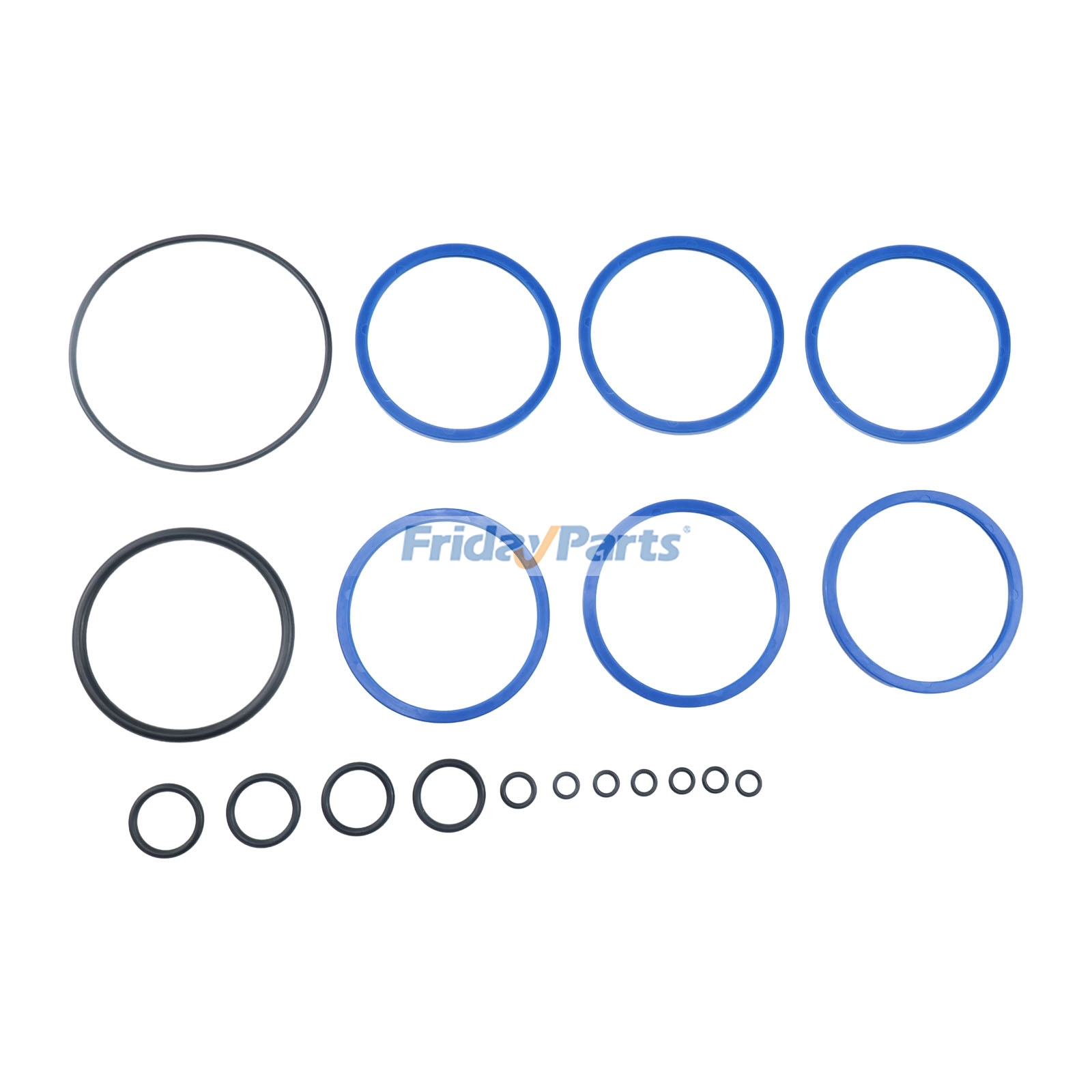 Swivel Joint Seal Kit in Stock in China,China Stock