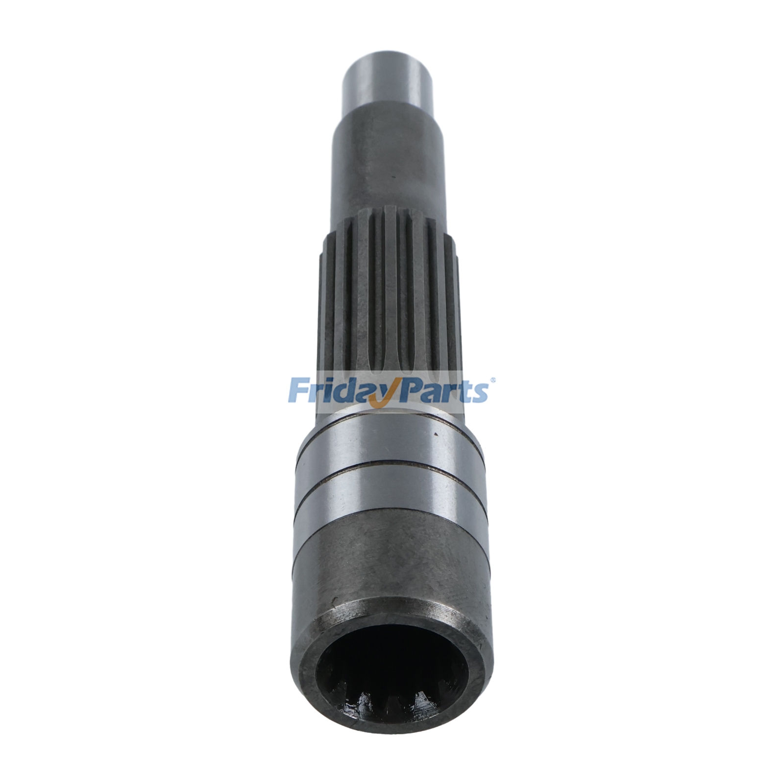 Excavator CAT E120B Travel motor Pump shaft