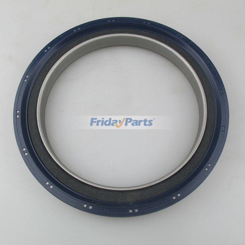 Crankshaft Seal Kit for Mitsubishi Engine S6K Caterpillar CAT Excavator E200B