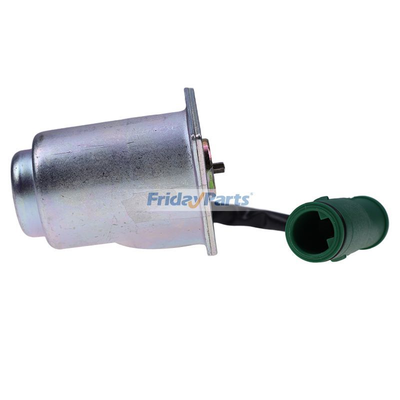 Hydraulic Pump Solenoid Valve 086-1879 for Caterpillar CAT Excavator E110B E120B E200B EL200B