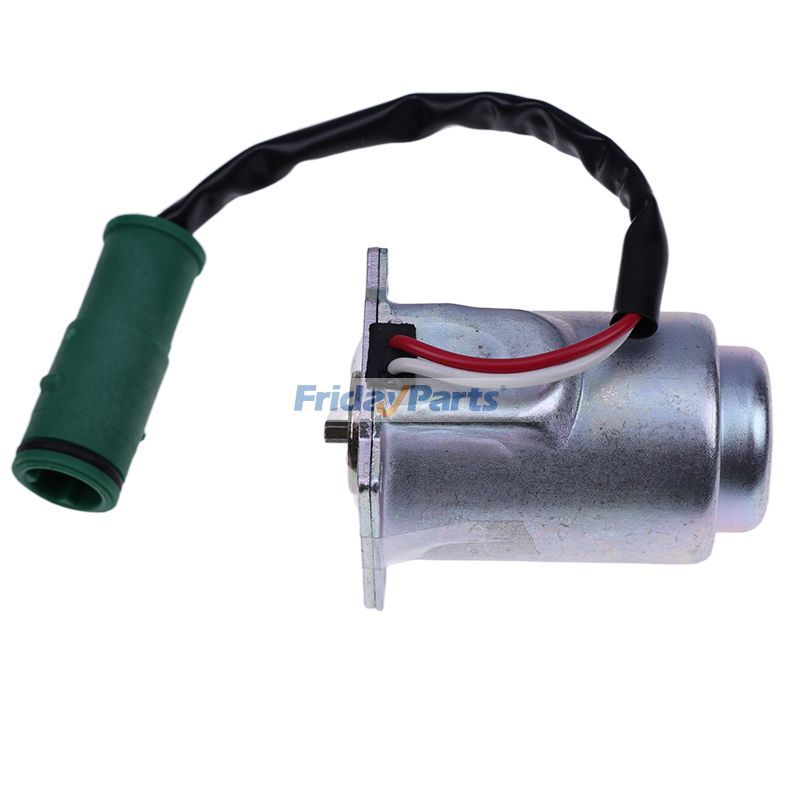 CAT用油圧ポンプソレノイドバルブ