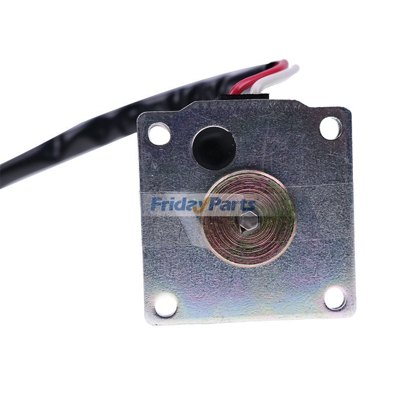 FridayPartsの油圧ポンプソレノイドバルブ