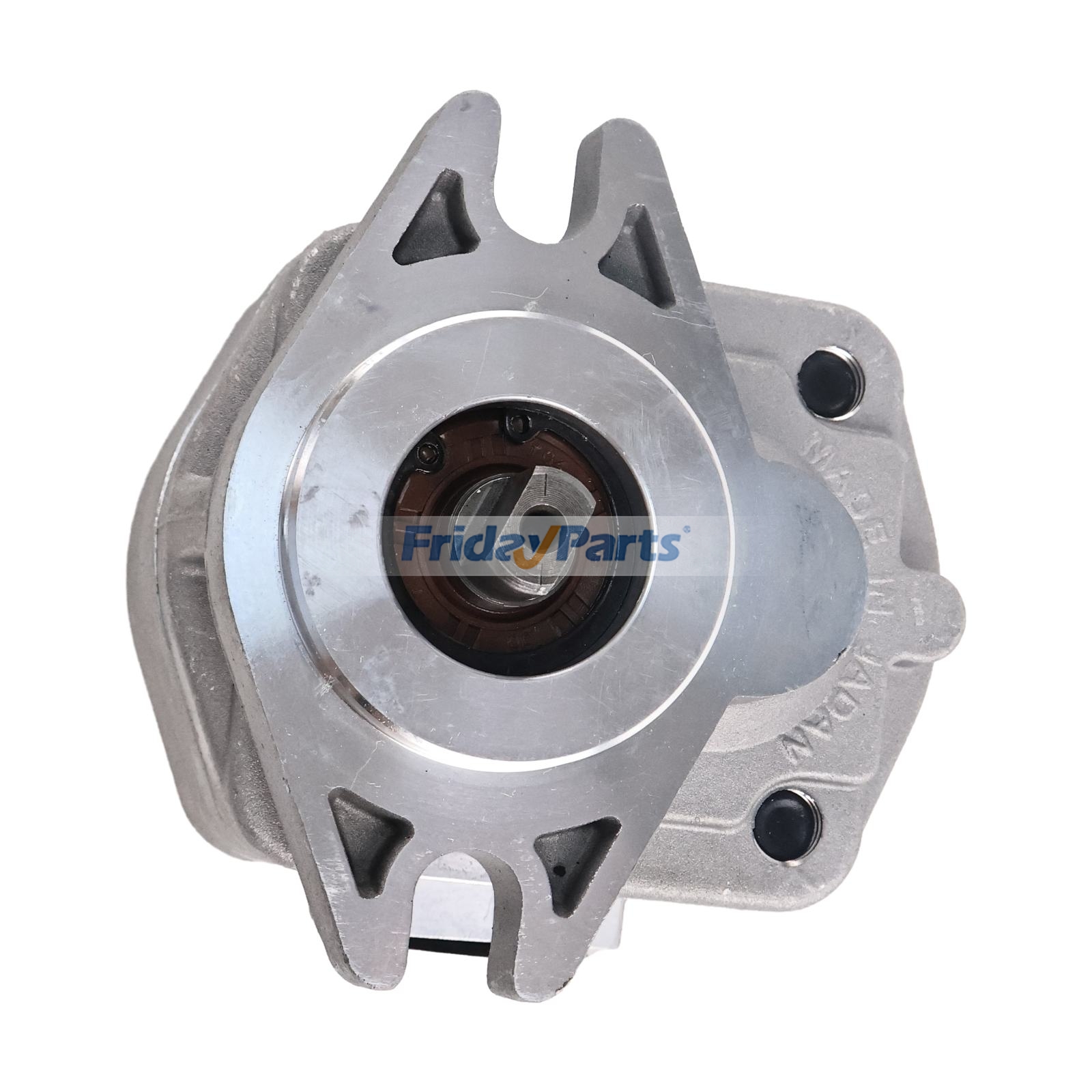 FridayParts Kayaba KYB KP1009C HFSS Hydraulic Poilt Gear Pumperpillar CAT