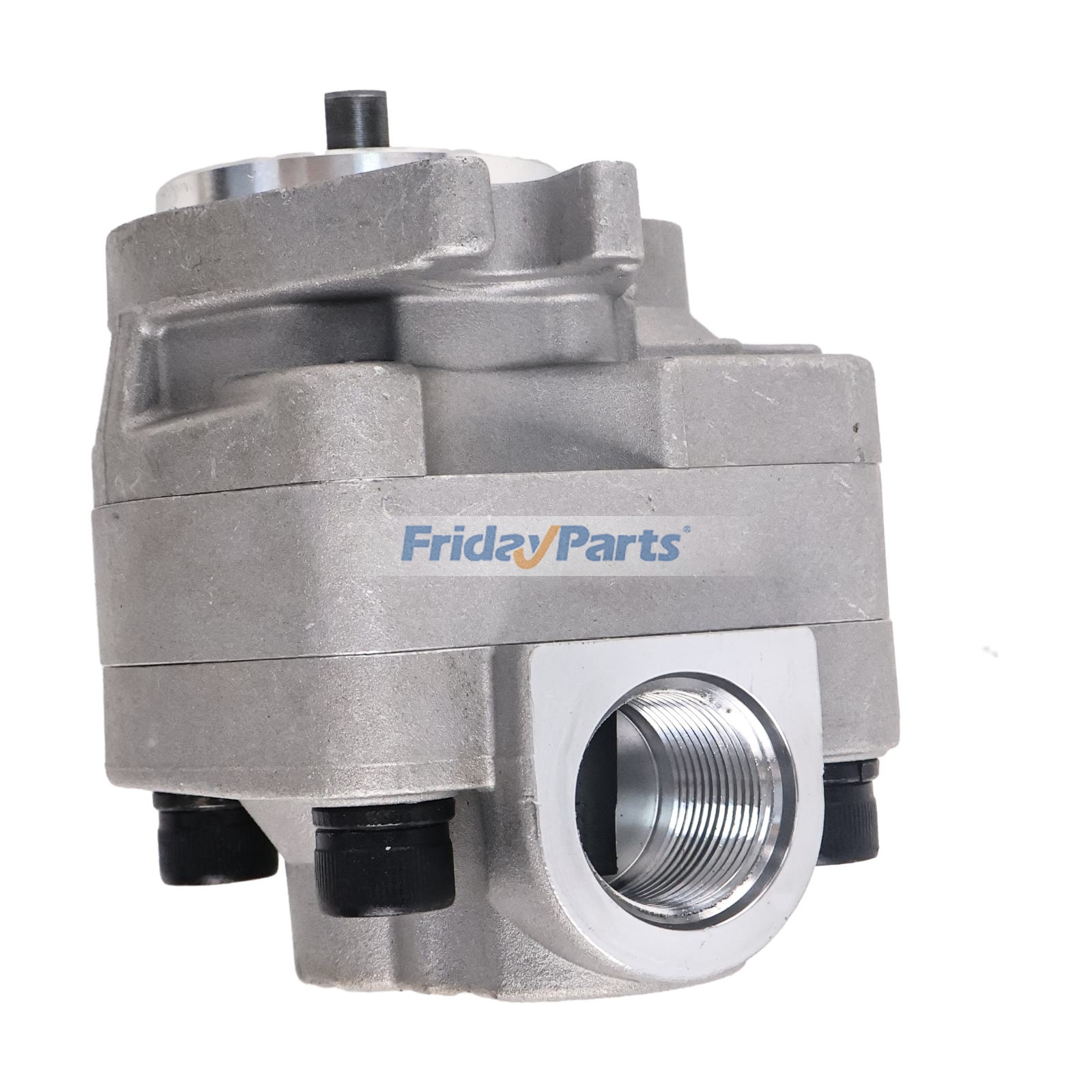 Excavator erpillar CAT Pilot Gear Pump