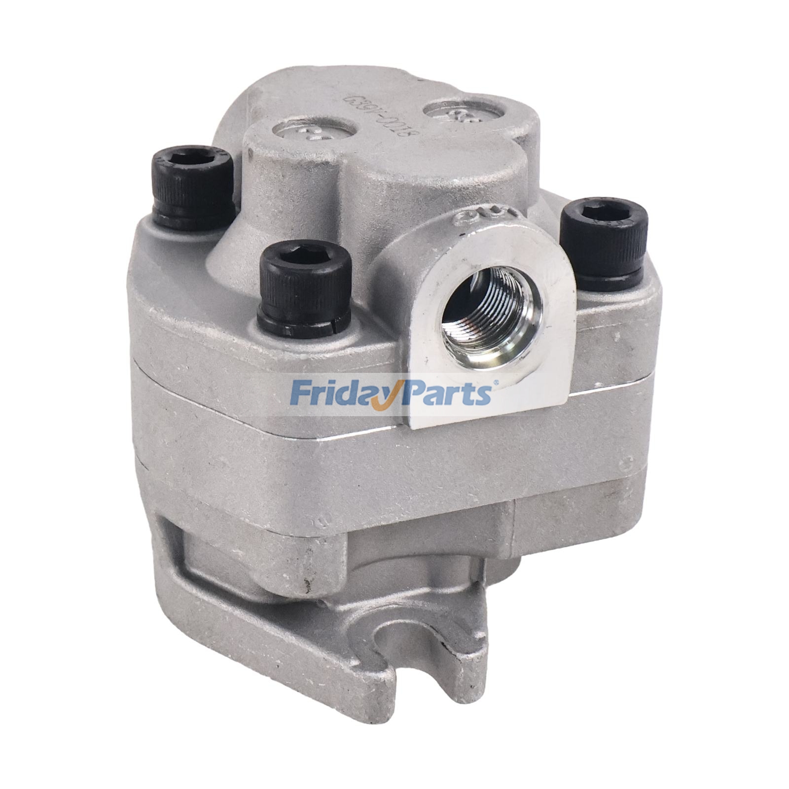 Kayaba KYB KP1009C HFSS Hydraulic Poilt Gear Pumperpillar CAT for Excavator