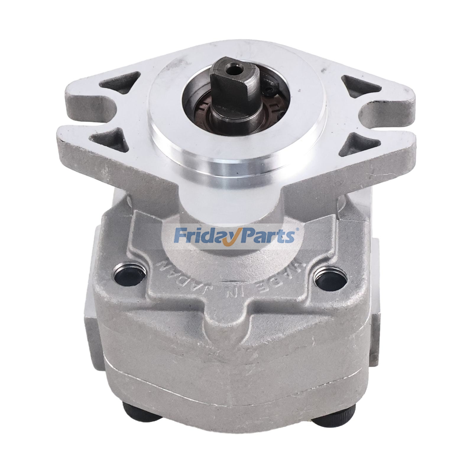 Kayaba KYB KP1009C HFSS Hydraulic Poilt Gear Pumperpillar CAT compatible with Excavator