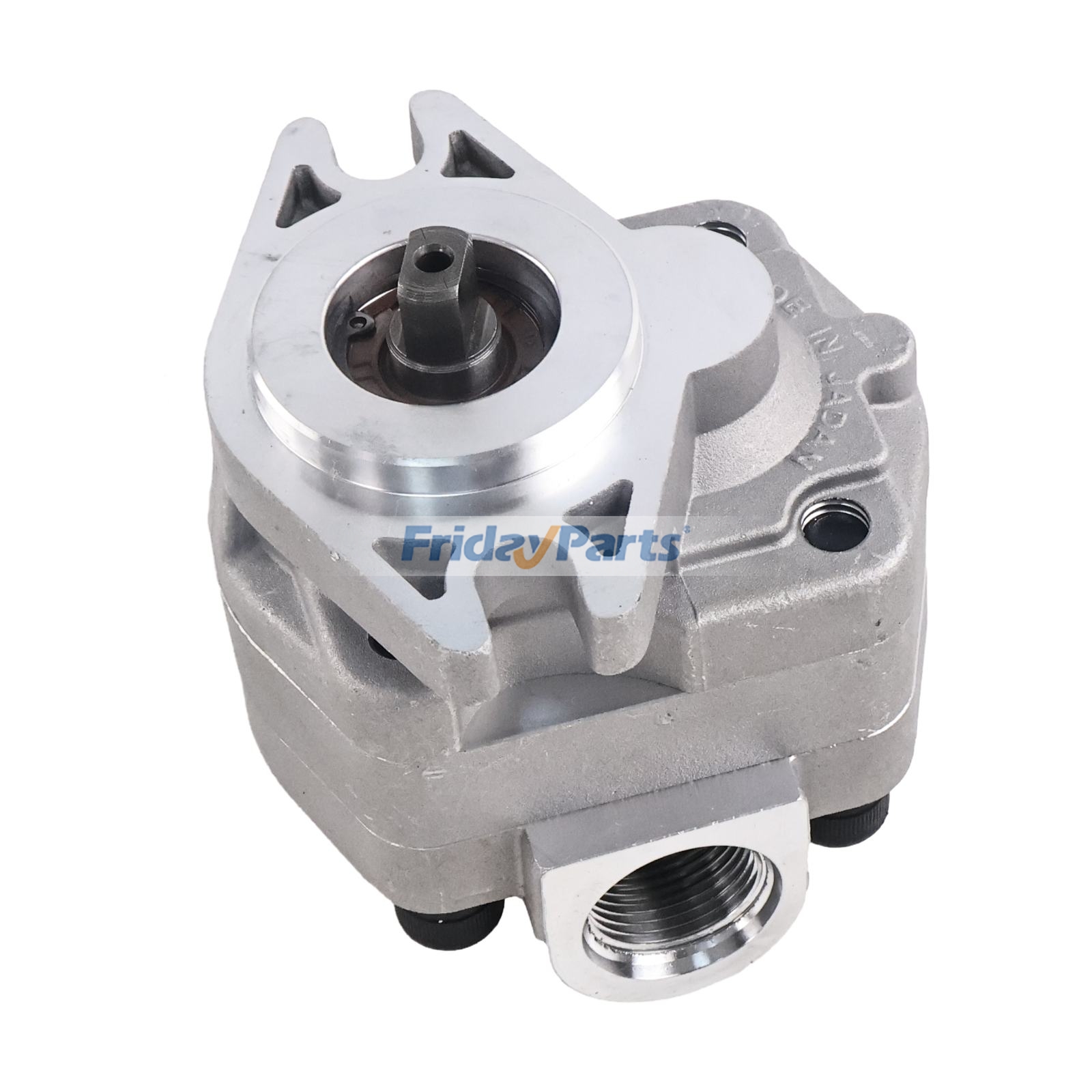 For Caterpillar CAT E120B Excavator AP12 Pilot Gear Pump
