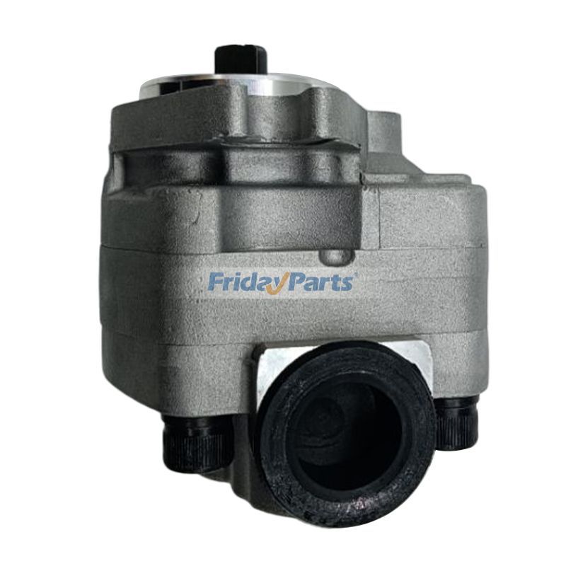 CAT用用SPK10/10 パイロット ギア ポンプ、Caterpillar CAT E200B EL200B E180 EL180 E240 E240B EL240 EL240B 320 掘削機用