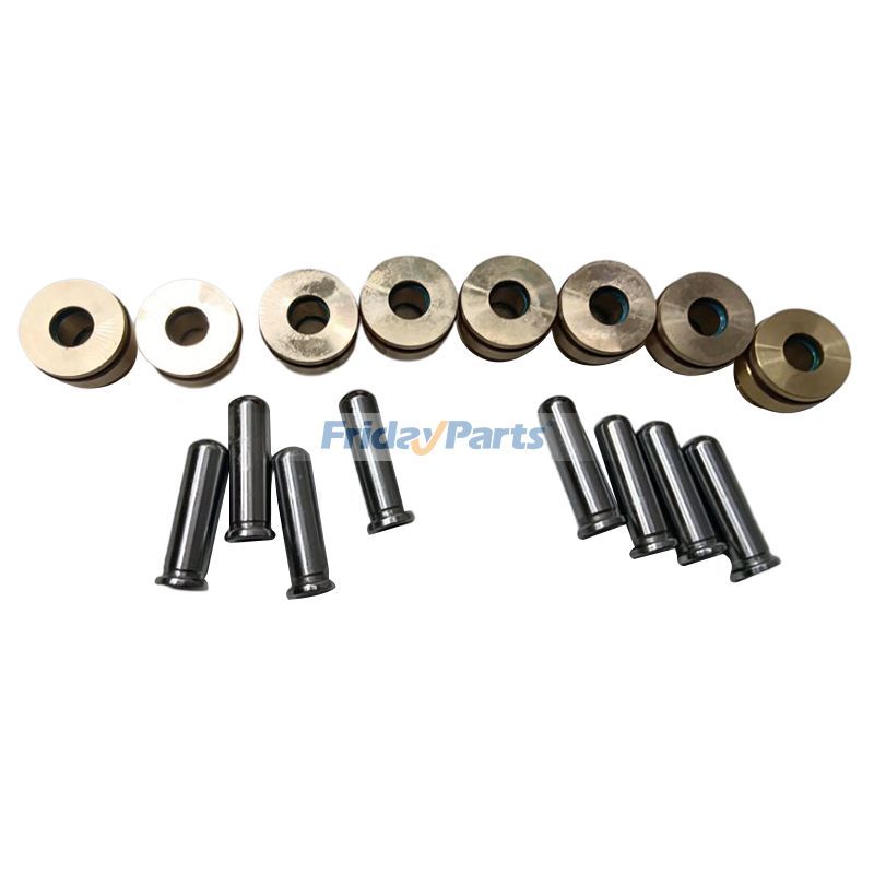 エクスカベーター プッシャー パイロット バルブ プランジャー Kiterpillar CAT