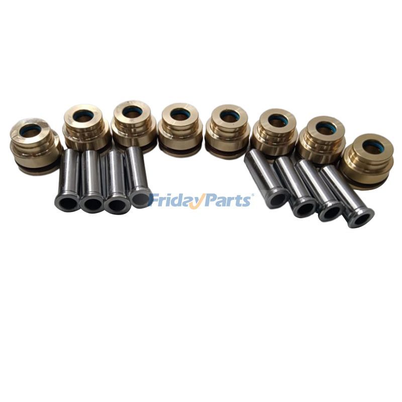 CAT用用キャタピラー 掘削機 CAT E200B 用プッシャー パイロット バルブ プランジャー キット