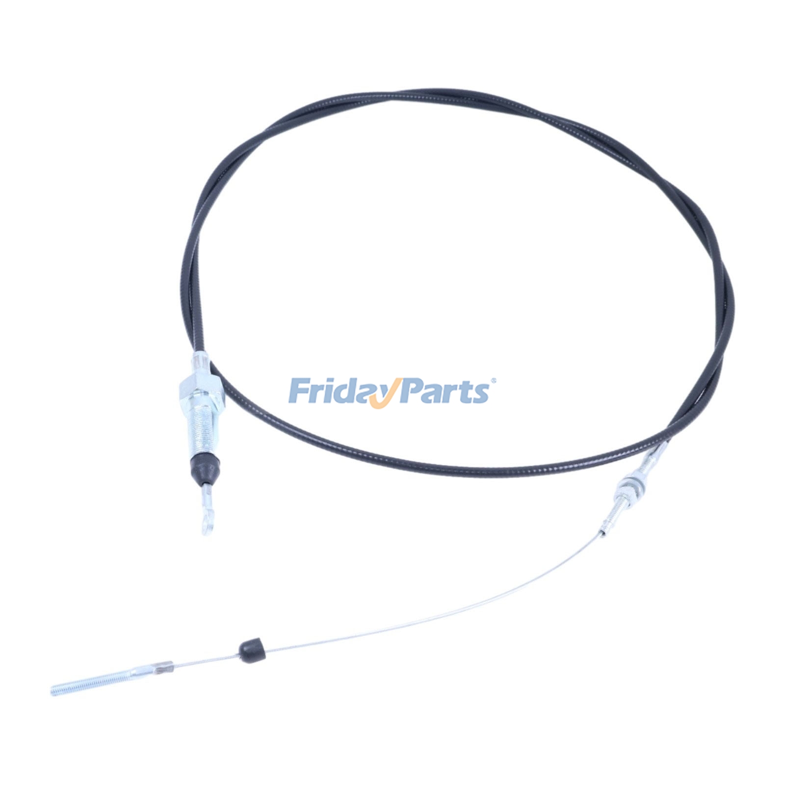 For Caterpillar CAT Excavator E120 E120B E200B E240 Throttle Cable