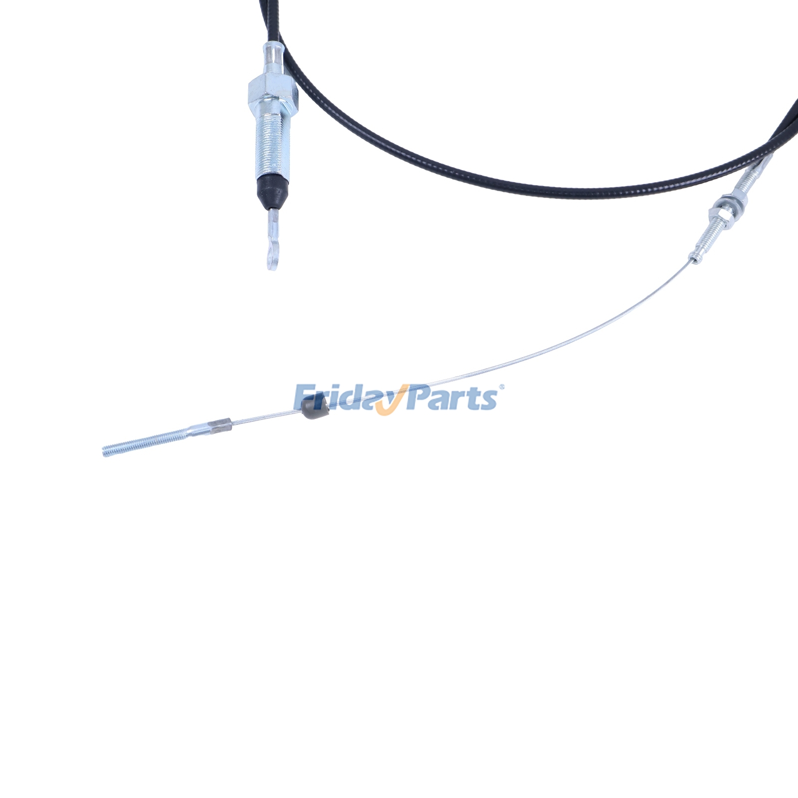 Throttle Cable in Stock in China
