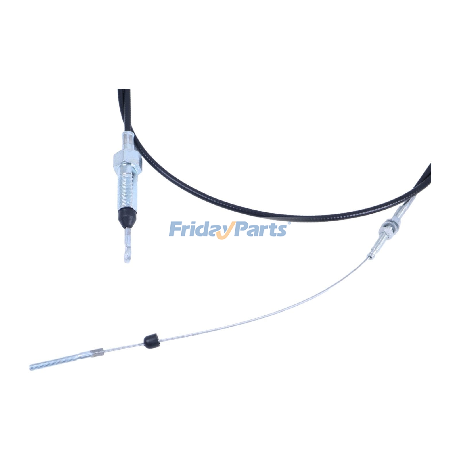 FridayParts Throttle Cable