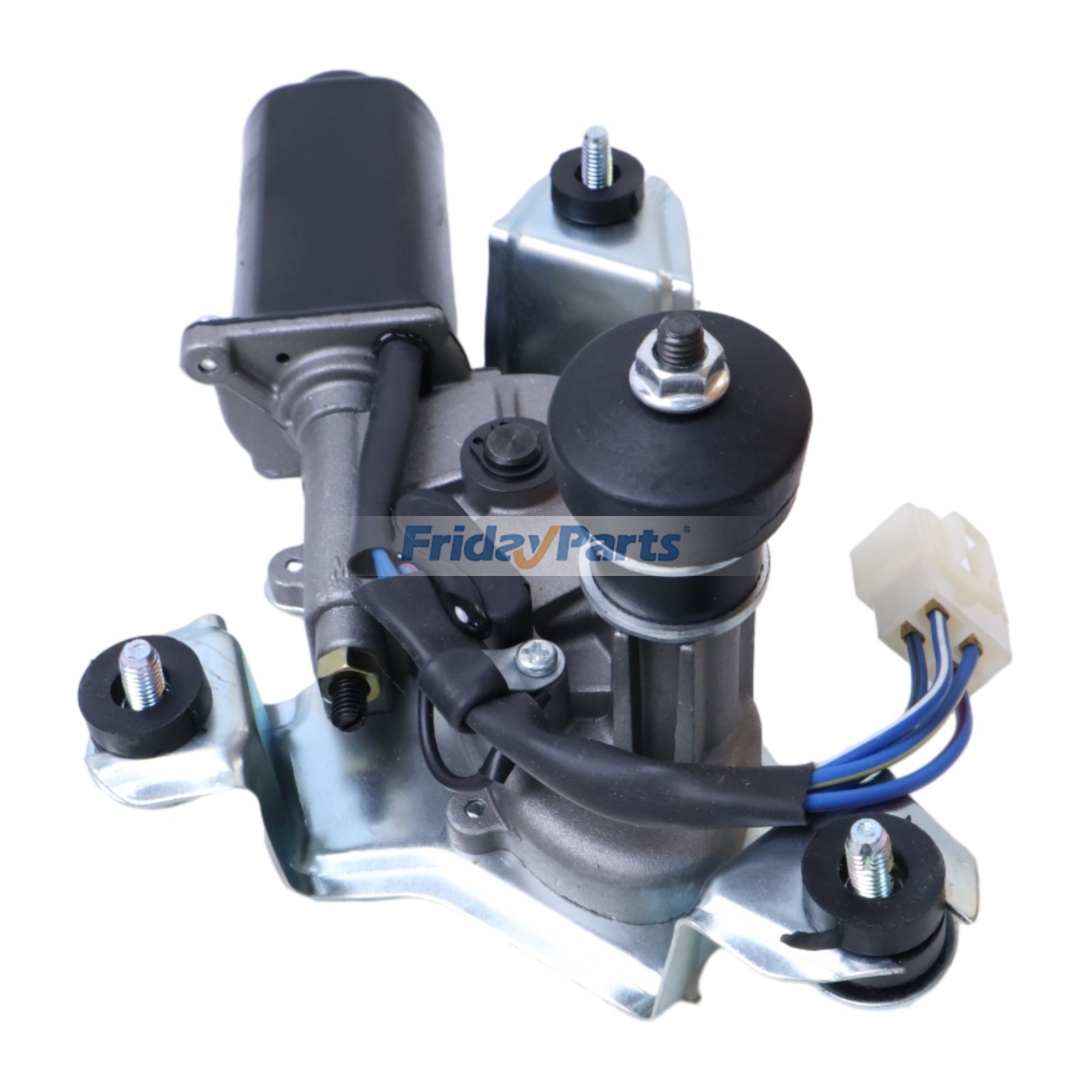 erpillar CAT Wiper Motor 24V compatible with Excavator