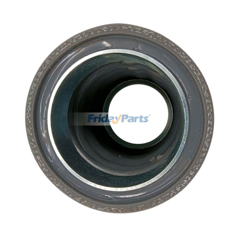 FridayParts Ladeluftkühlerschlauch