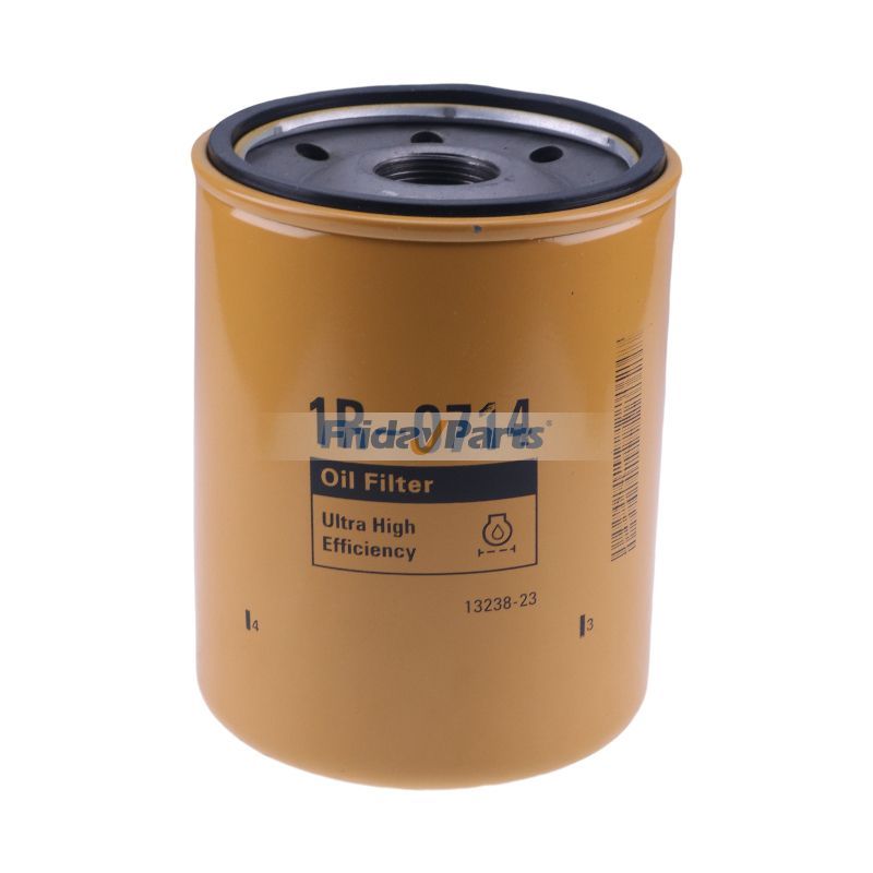 Excavator Oil Filter