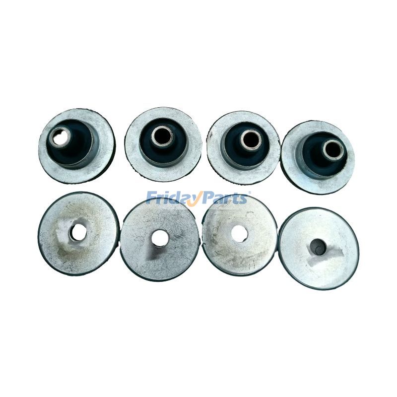 erpillar CAT Mounting Rubber Cushion Feet Bumper in Stock in China