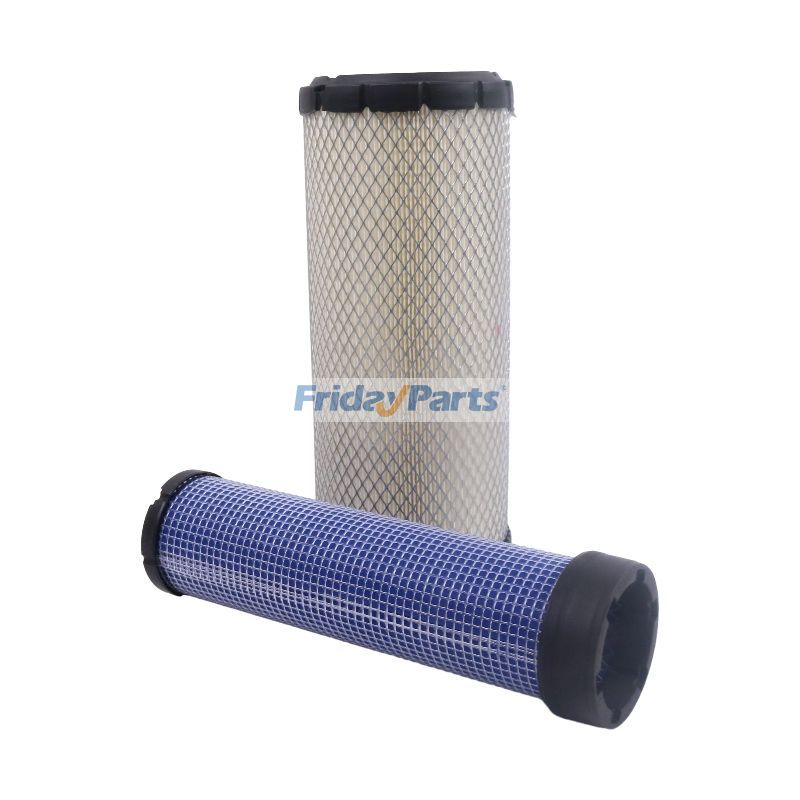 Luftfilterelementerpillar CAT Efür Bagger