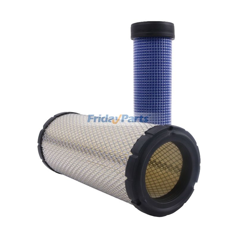 FridayParts Luftfilterelementerpillar CAT E