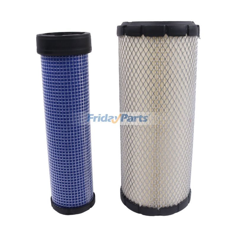 Luftfilterelement für Caterpillar CAT Bagger E306E