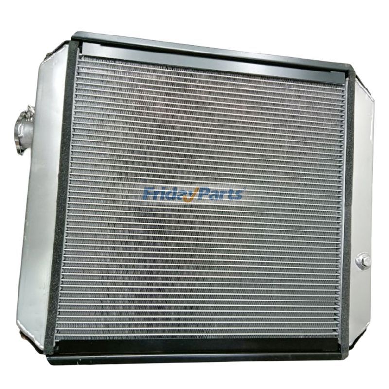 FridayParts Water Tank Radiatorerpillar CAT