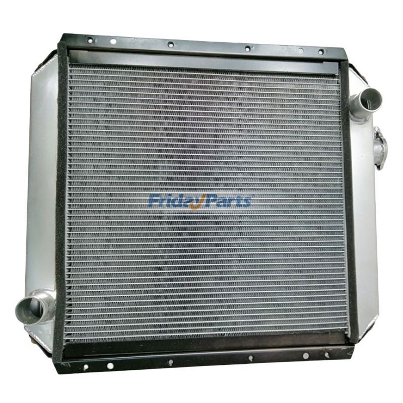 Water Tank Radiator 117-2838 for Caterpillar CAT 3054 Excavator 307 for less