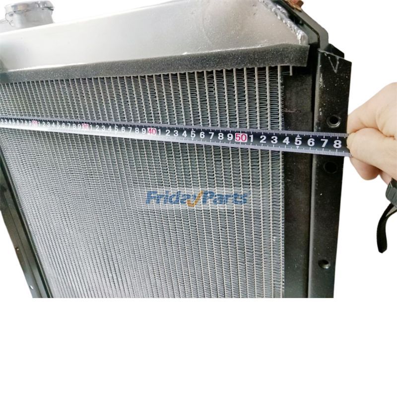 Engine,Excavator Water Tank Radiatorerpillar CAT