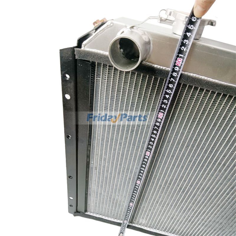 Water Tank Radiatorerpillar CAT for Engine,Excavator