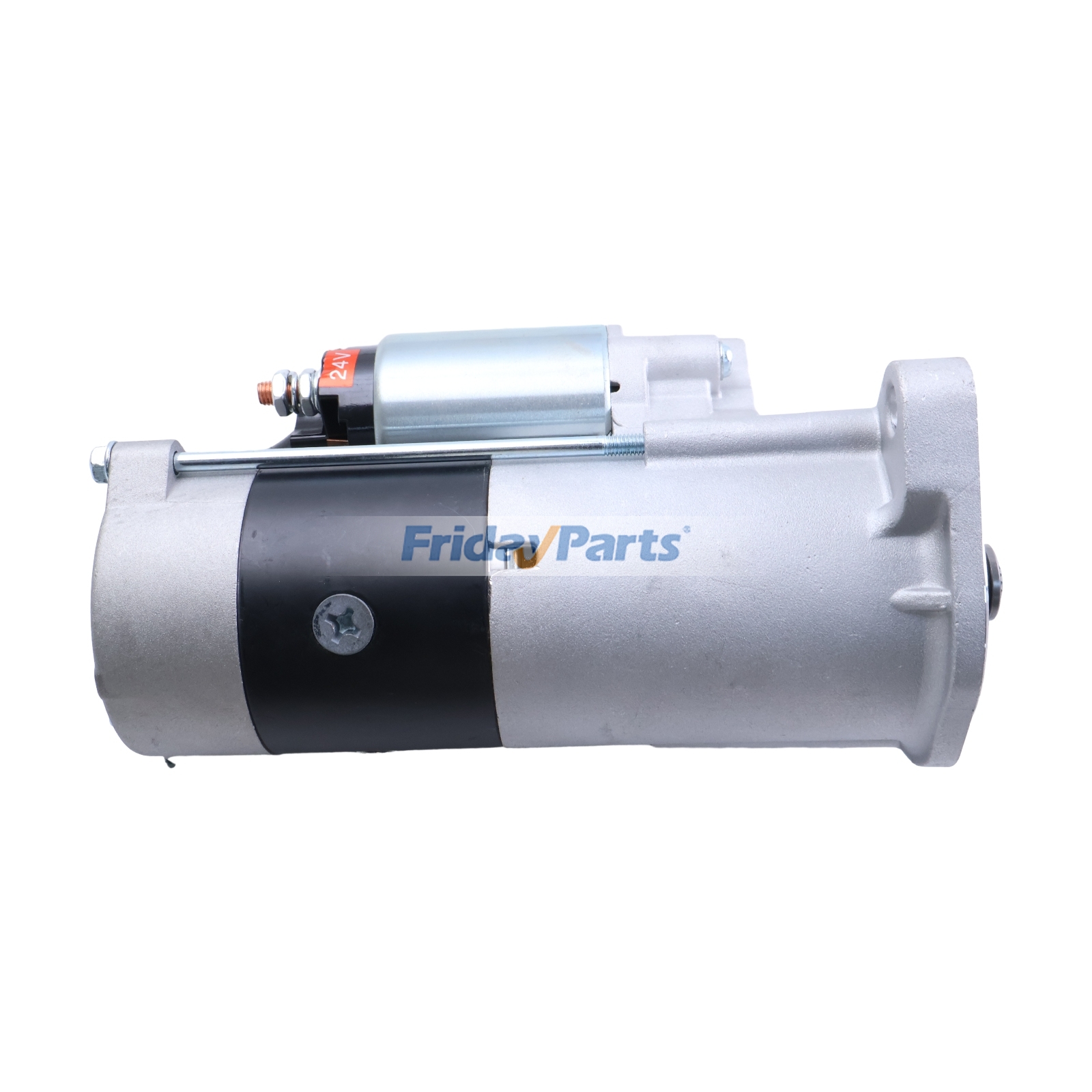 Engine,Excavator Starter Motor