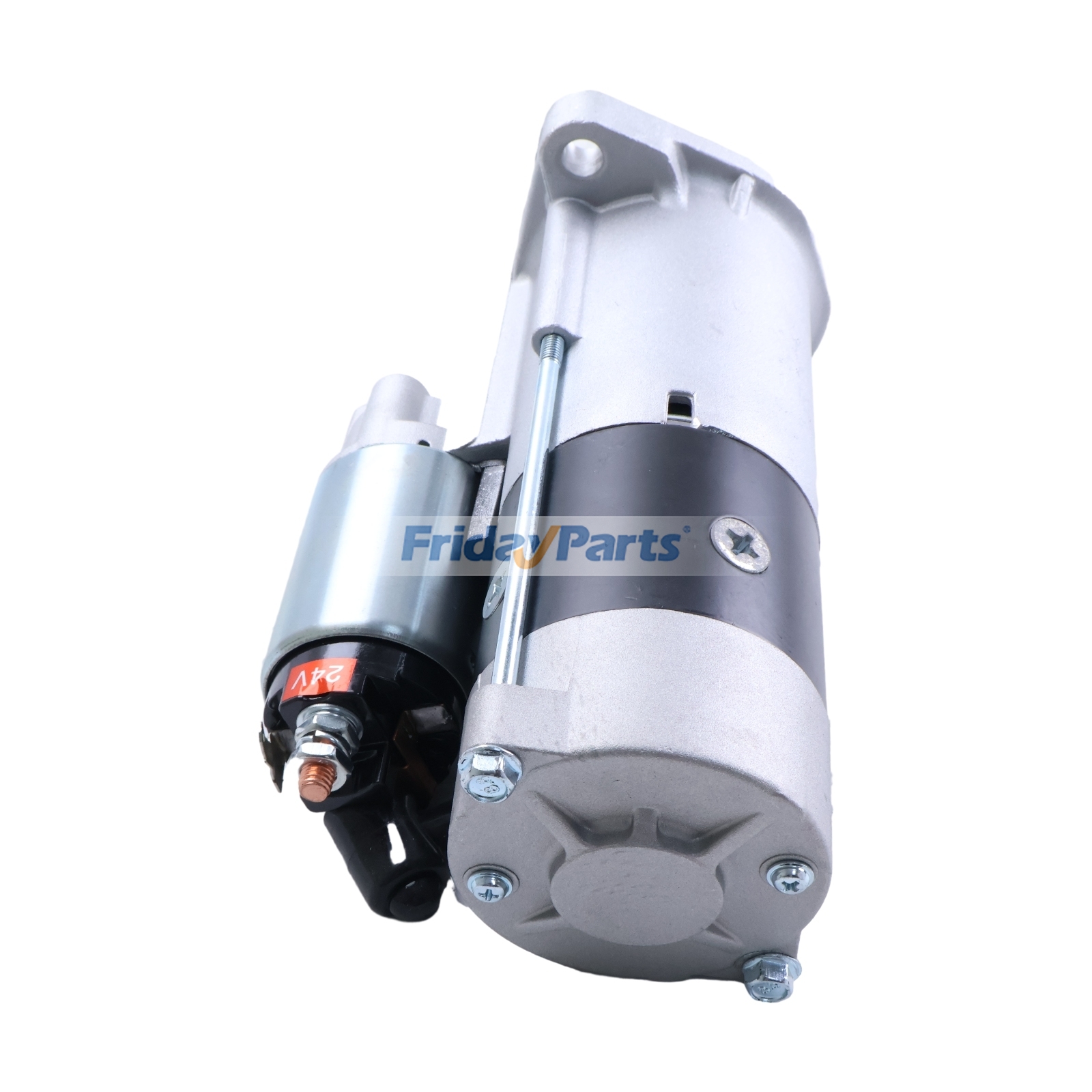 Starter Motor compatible with Engine,Excavator
