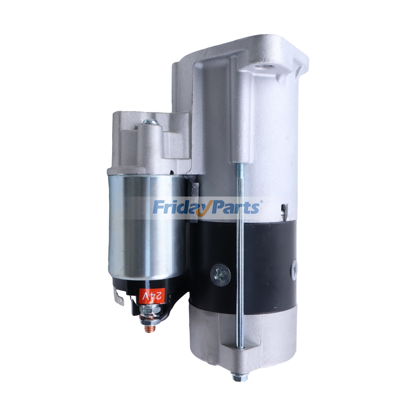 FridayParts Starter Motor