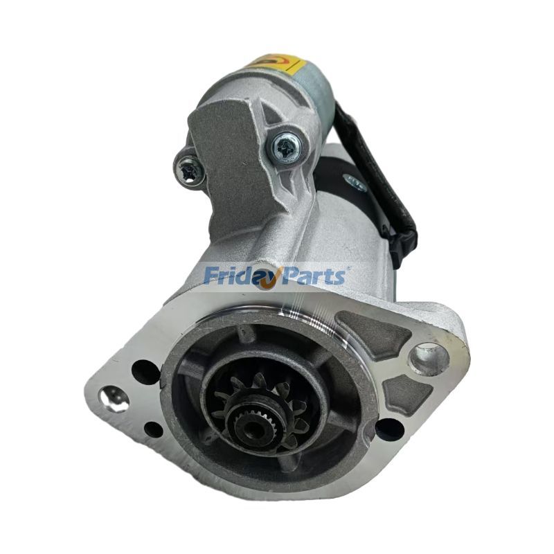 FridayParts Anlasser