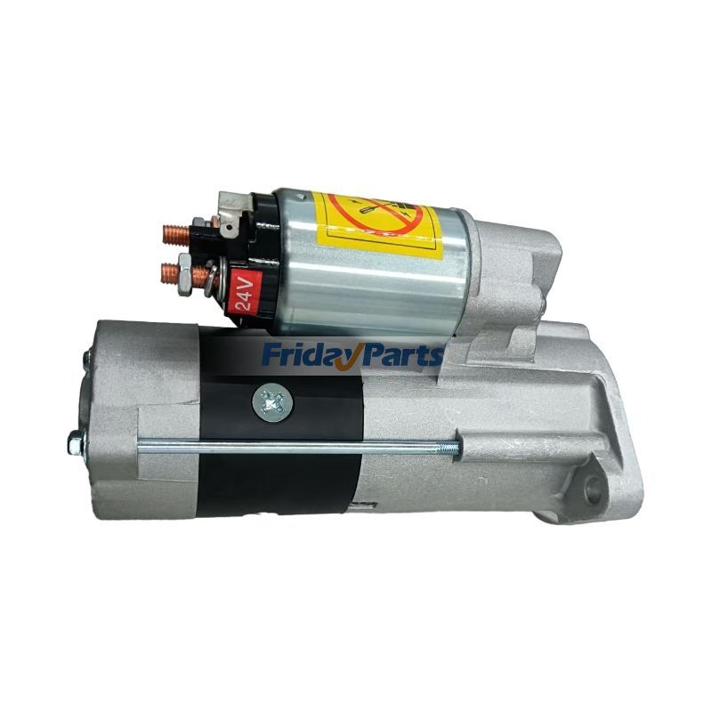 Anlasserfür Motor,BaggerFür CAT