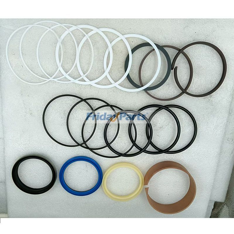 Kit de joint de vérin de flèche erpillarpour Pelle