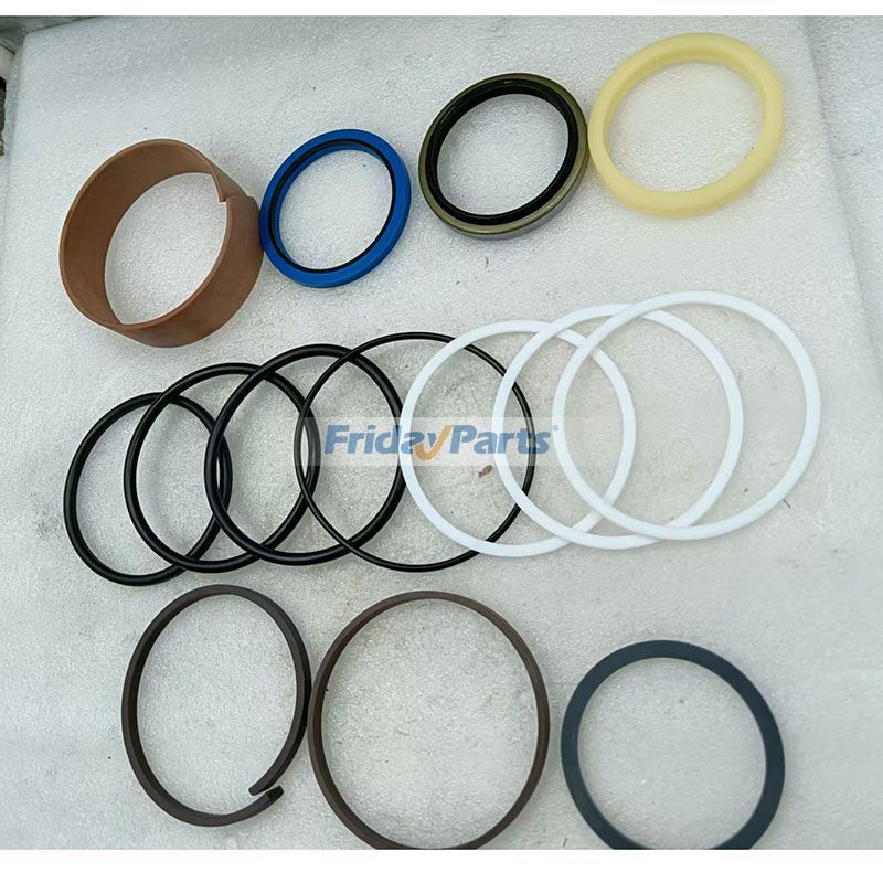 Kit de joint de vérin de flèche pour Caterpillar E311pourPour CAT