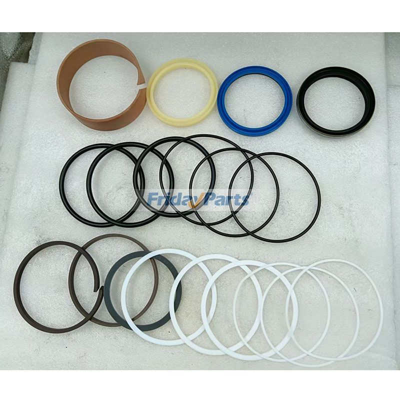 Kit de joint de vérin de flèche erpillar Pour CAT