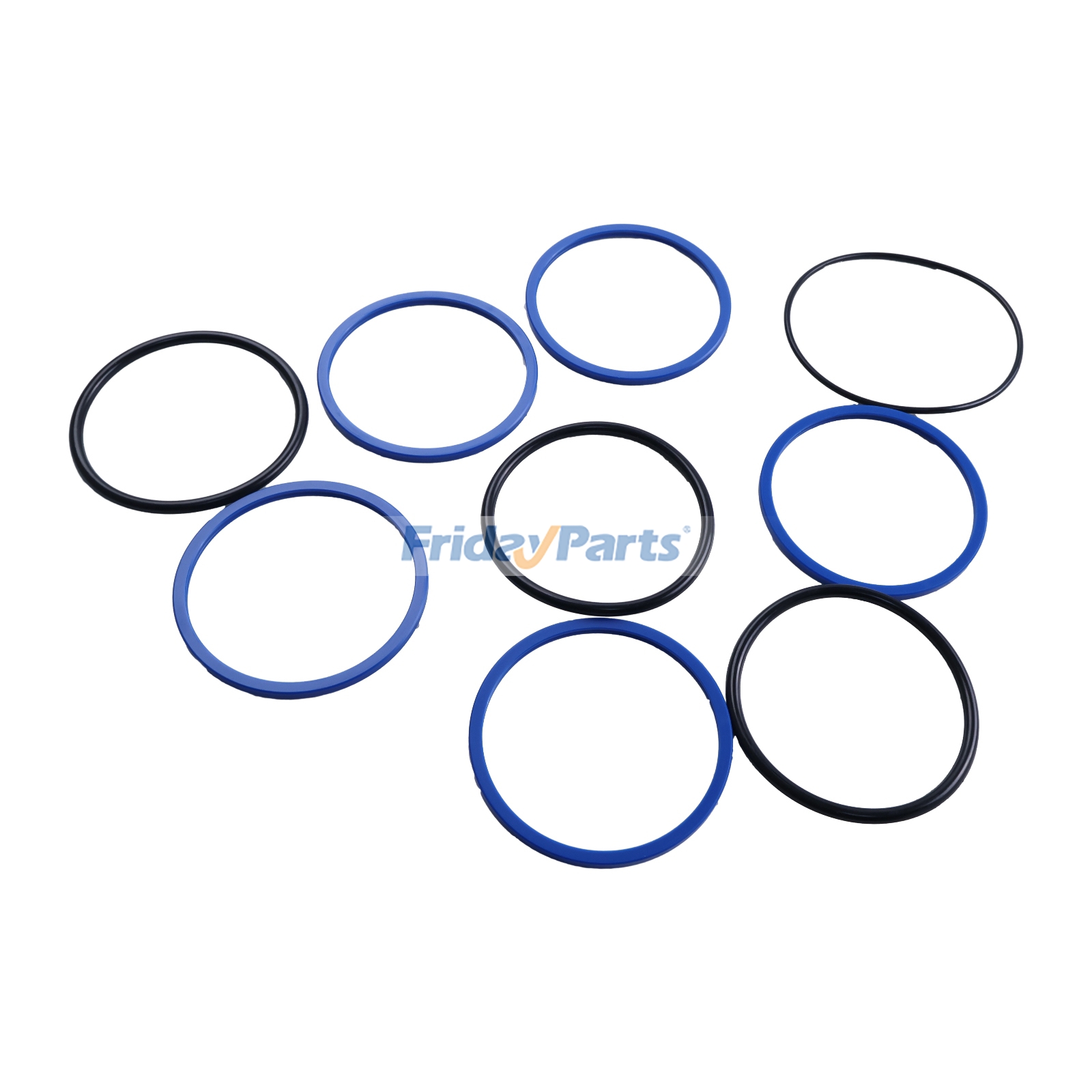 Excavator Swivel Joint Seal Kit