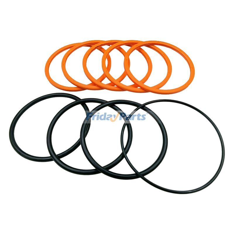 Excavator Swivel Joint Seal Kit
