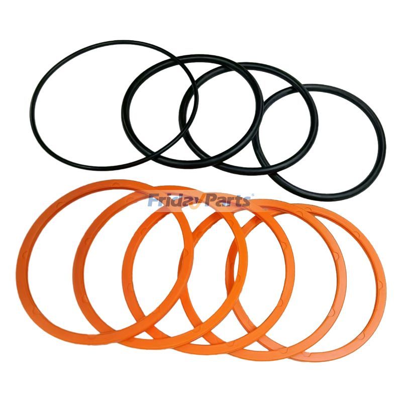 Swivel Joint Seal Kit for Caterpillar CAT Excavator E311