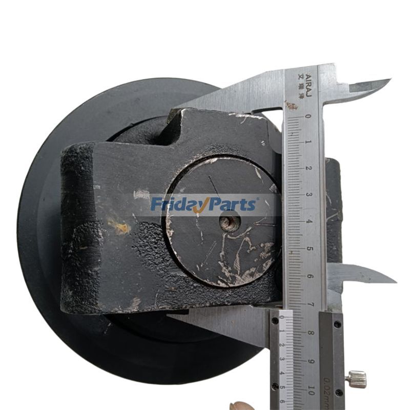  Track Roller For CAT