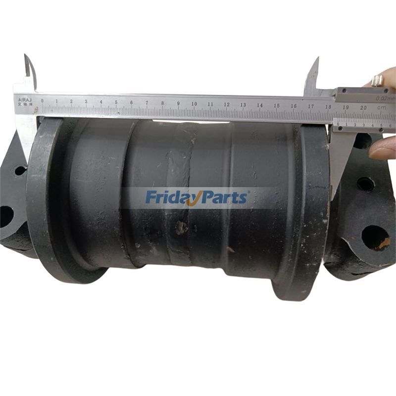 FridayParts Track Roller