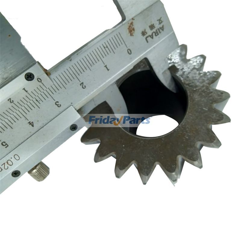 Traveling 2nd Sun Gearerpillar CAT E in Stock in China