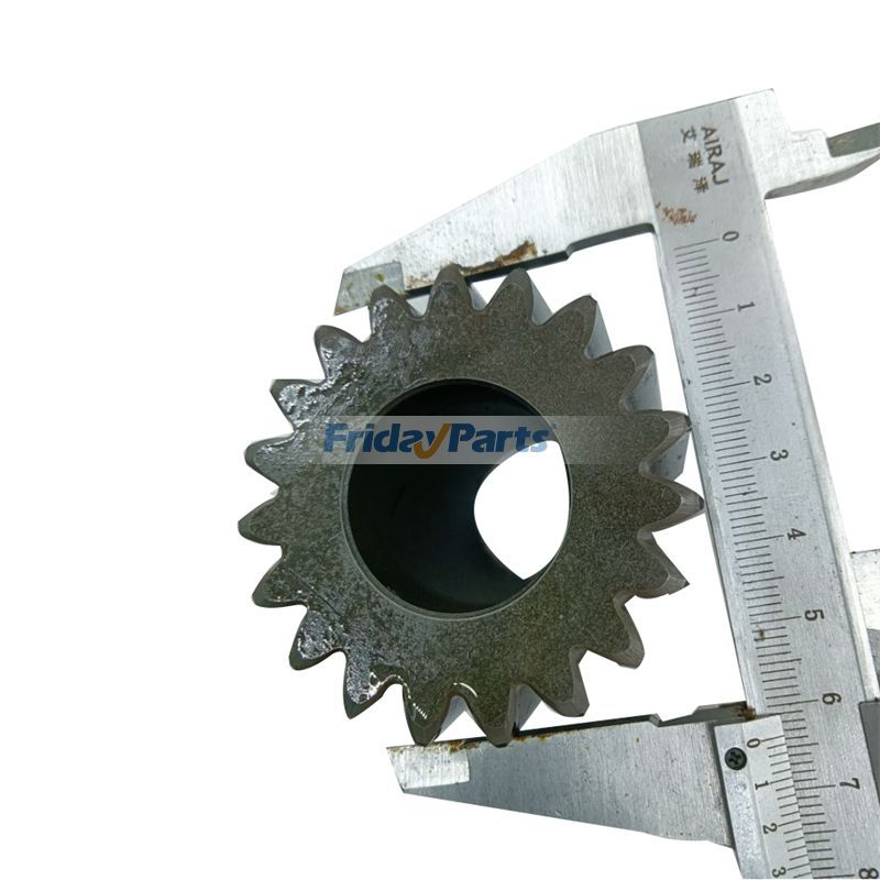  Traveling 2nd Sun Gearerpillar CAT E For CAT