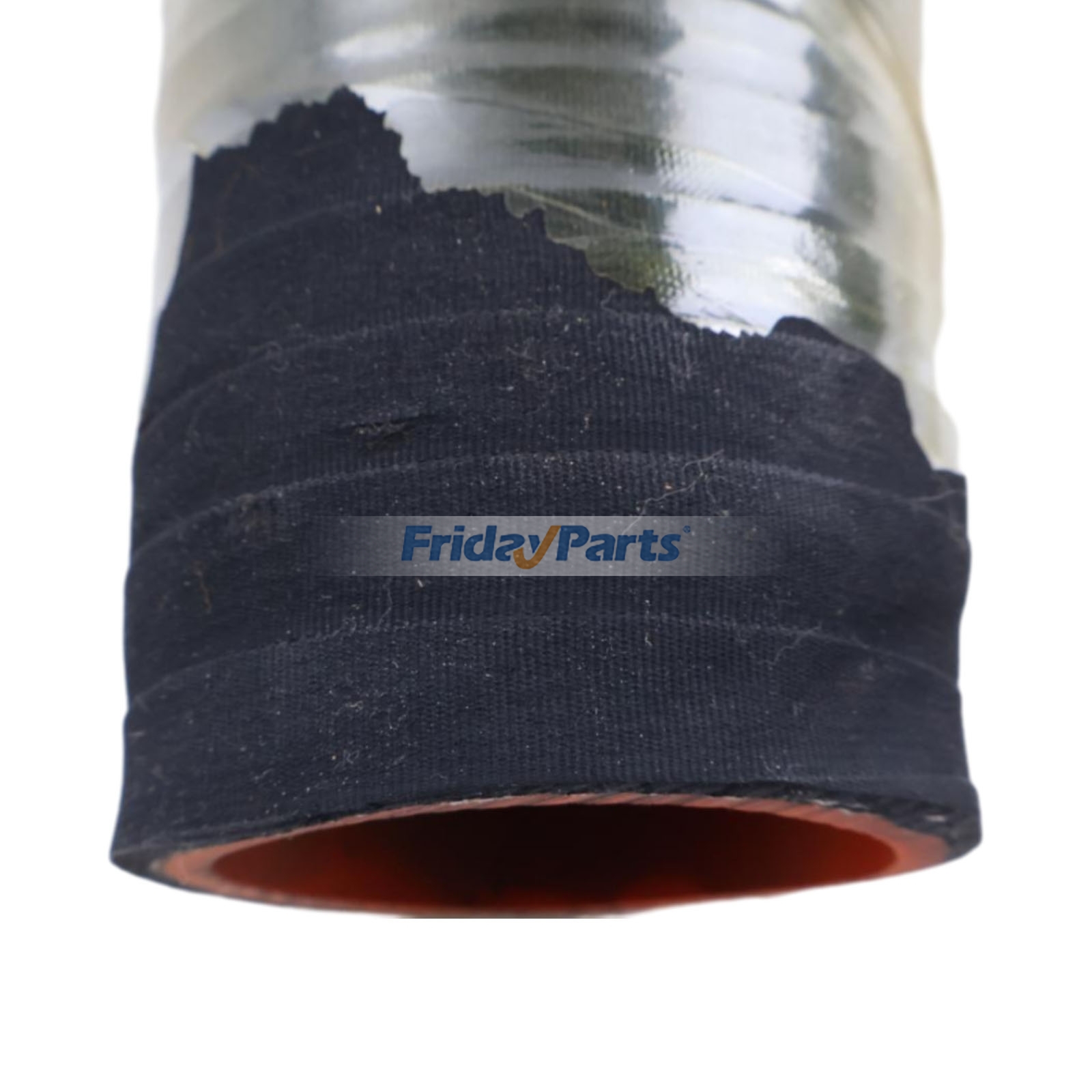 Compre Mangueira de saída do turbocompressor 5I-7846 5I7846 para escavadeira Caterpillar CAT 311 E311B E120B E312B E312C na FridayParts